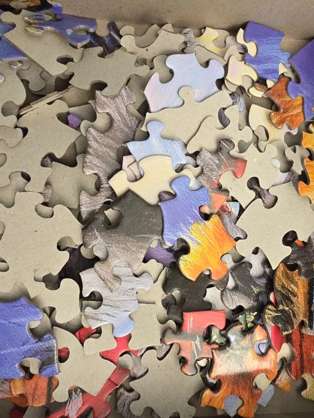 Cute Animal Jigsaw Puzzle 300 Pieces
